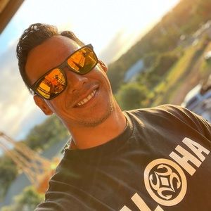 Meet your Posher, Kamuela